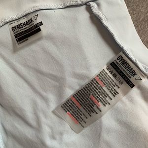Gymshark Pants - GYMSHARK X NIKKI B DISCONTINUED LEGGINGS BLUE Gymshark Pants - GYMSHARK X NIKKI B DISCONTINUED LEGGINGS BLUE